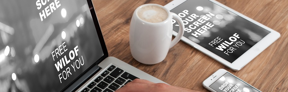 SIRIUS特典テンプレート【fine】キュート版デモサイト