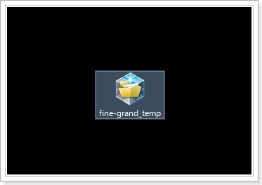 SIRIUS特典テンプレートfineとgrand