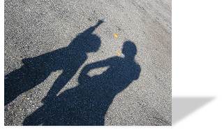 パワーポイント影２