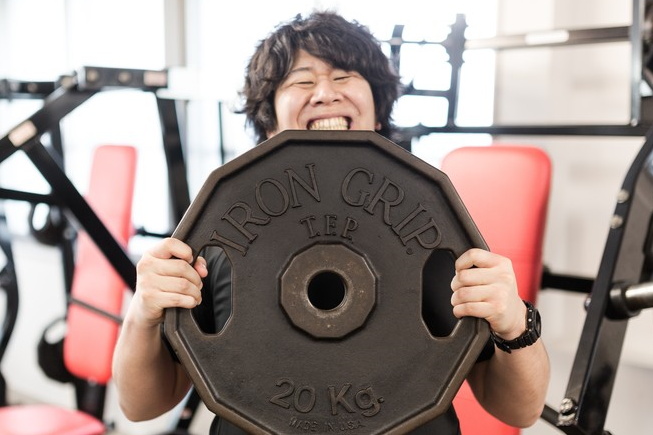 ���C�U�b�v�̌�1����