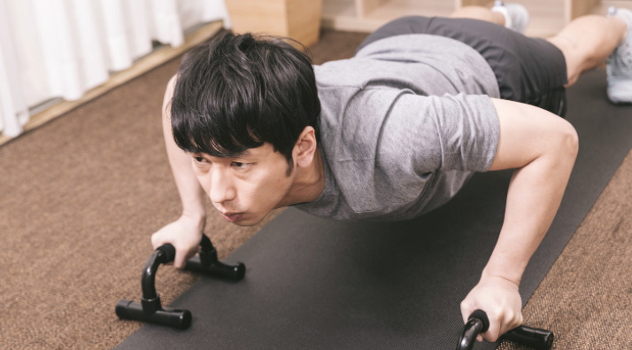 ���C�U�b�v�̌�5����